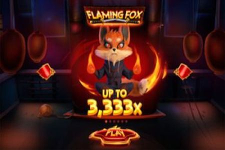 flamingfox